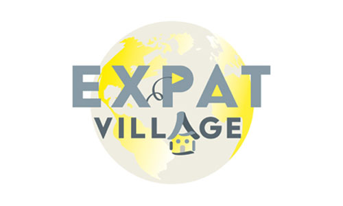 Expat village